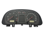 Tacho Kombiinstrument VW Golf MK4 1J0920801E 0263618006 57379