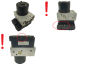 Abs-Pumpe Kia Shuma 0K2NA437A0 0K2NA437AE Mando 63861