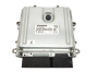 Motorsteuerung Volvo 0281018414 31336983 Bosch 27817