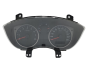 Tacho Kombiinstrument Hyundai I20 94013-1J201 940131J201 60915