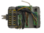 Sicherungskasten Relaiskasten Honda 3821A-S1A-G300