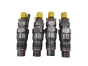 Einspritzdüse Bosch KCA30S81 469 145bar 2.5 TD Renault Safrane