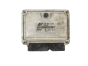 Motorsteuerung 038906019NB 0281011821 Ford 46064