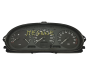 Tacho Kombiinstrument Renault 7700847784 Megane Scenic 51755