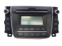 Cd-Radio Bluetooth Hyundai I30 96170-A6210GU AC110A6EE 1223