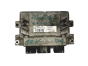 Steuergerät S120201108A 8200454467 8200400246 SIM32 Renault Siemens 17548
