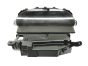 Tacho Kombiinstrument Toyota Yaris 83800-52120 457300-0147 33227