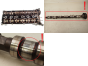 Zylinderkopf BMW 1436812 2.2d 24V 226S1