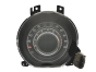 Tacho Kombiinstrument Fiat 500 5550021211 53462