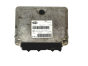 Steuergerät IAW4AF.M7 73501877 Fiat Magneti Marelli 28189