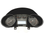 Tacho Kombiinstrument Fiat Bravo 55500198 5550019804 29410