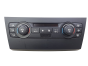 Klimabedienteil Bedienung A/C BMW 3 6411 9117136 -01 A2C53181399