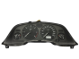 Tacho Kombiinstrument Opel Zafira A Astra G EJ09228757 50316