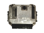 Steuergerät 0281012468 9656161680  PSA Bosch 30484