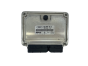 Steuergerät 8E0907401D 0281010823 Audi Bosch 51737