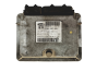 Steuergerät 46551831 IAW49F.B9 Fiat Magneti Marelli