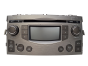 Cd-Radio Toyota Verso 86120-0F070 CQ-ES7870G W53833