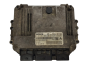 Steuergerät PSA 0281011089 9653202580 Bosch