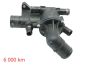 Thermostat Gehäuse 110615482R 1.6 dCi Renault Trafic 3 Vivaro B 6000km