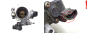 Drosselklappe Toyota Yaris 89452-20130 22270-21010 1.3 1675