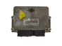 Steuergerät 55198058 0281011553 19247EAA Fiat Bosch 14874