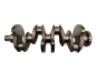 Kurbelwelle 7700113211 1.8 16v F4PC772 Renault Laguna 2 4697