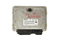 Steuergerät 0281001768 P04686662AC Chrysler Bosch 25511