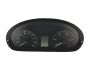 Tacho Kombiinstrument Mercedes Sprinter A9069005200 48573