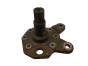 Achszapfen Links Hinten 6025408090 Renault Espace 3 Avantime 11873