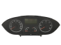 Tacho Kombiinstrument Ducato Boxer Jumper 1358460080 Fiat 31554