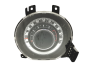 Tacho Kombiinstrument Fiat 500 735483656 503002127100 36107