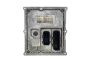 Steuergerät Smart 0003107V006 0261205004 Bosch 53982