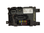 Sicherungskasten Relaiskasten 13142240 JM 28084930 000292540 Opel GM