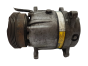 Klimakompressor Renault Megane I 7700273320 1135284 5284 Delphi 6986