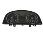 Tacho Kombiinstrument VW Caddy Touran 2K0920876A VDO 31912