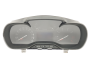 Tacho Kombiinstrument Citroen C3 9813361380 Yazaki 26971