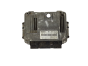 Steuergerät 0281011724 8200311550 8200384493 Renault Bosch 18698