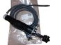 Scheinwerferwaschdüse Links 119051 9809729180 Citroen Seim