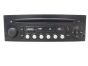 Cd-Radio Citroen Peugeot 98137862XT A2C97307400