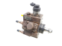 Einspritzpumpe 8200503229 0445010140 Bosch Renault 2.5 dCi