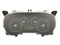Tacho Kombiinstrument Fiat Grande Punto 51803121 37592