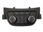 Klimabedienteil Bedienung Opel Zafira C 13429880 A2C86870600 Continental