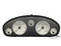 Tacho Kombiinstrument Peugeot 407 9658138580 A2C53106703 45065