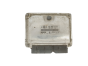 Steuergerät 038906019DD 0281011065 Volkswagen Bosch 38816