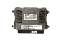 Motorsteuerung Chevrolet 25182025 5WY1K11A Continental  26927