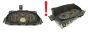 Tacho Kombiinstrument Nissan Micra BG17B 65547