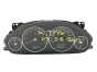 Tacho Kombiinstrument Jaguar X-Type 1X4F-10849-AH Visteon