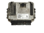 Steuergerät 4M51-12A650-ND 0281011263 Ford Bosch 20482