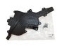 Abdeckung Neues Original FAP Citroen Peugeot C-Crosser 4007 1500RP