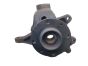 Achsschenkel Vorne Rechts Peugeot ABS 364742 330785